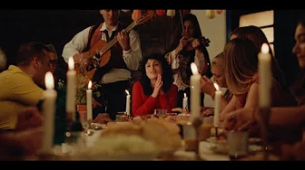 Barbara Pravi - La Pieva (Chez moi) (Clip Officiel)