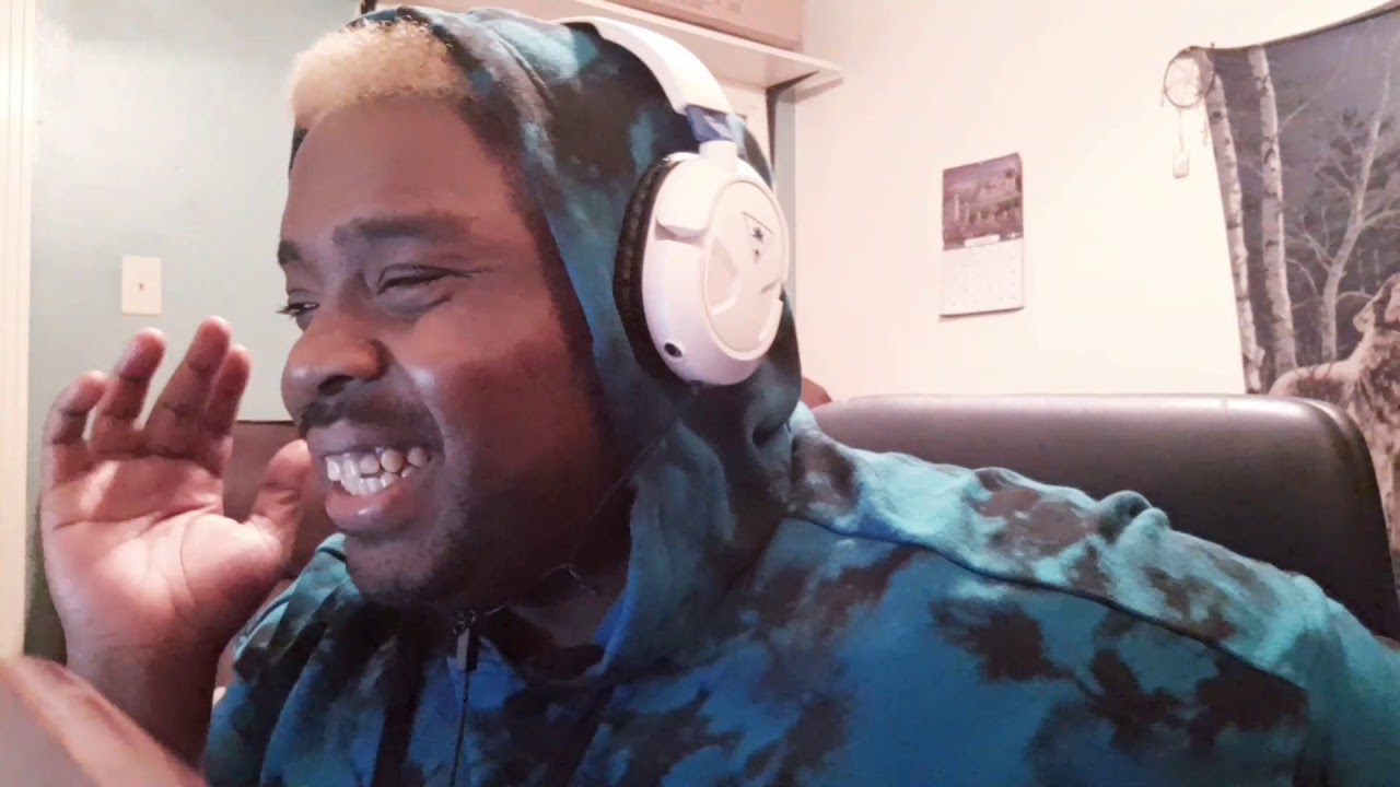 Lean Made Me Cry With This Masterpiece Yung Lean - Starz Reaction