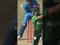 Washington Sundar strikes as Sahibzada Farhan holes out to Axar Patel in the deep!