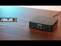 Mainstream mini PC for SMBs and home office use - ASUS ExpertCenter PN54-S1 Review