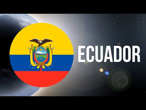 Our World - Ecuador