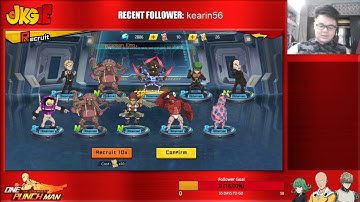 One Punch Man: The Strongest Official English Alpha Test Part 10! Tournament Mode and Training Hall!