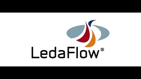 LedaFlow v2.7 Release