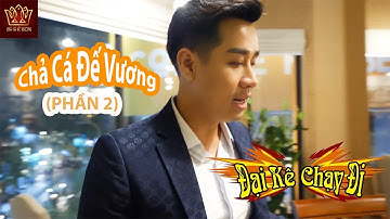 Ekip "Đại Kê Chạy Đi" (Phần 2) MC NGUYÊN KHANG bất ngờ tặng quà cho bạn gái và cái kết thật sự...sốc