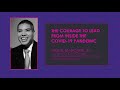 A2a lightning talks miguel blancarte jr  the courage to lead from inside the covid19 pandemic