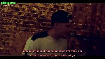 ► Problem Ariana Grande Cover   RIXTON Lyrics+Vietsub