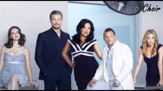 How to save a life by the fray, performed grey's anatomy cast (in
order of singing: kevin mckidd, ellen pompeo, kim raver, eric dane,
jessica capshaw,...
