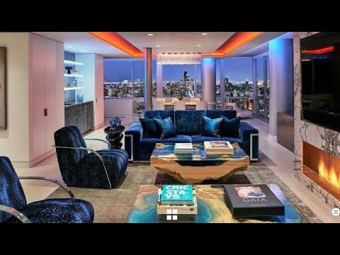 MODERNO E LUXUOSO APARTAMENTO EM NOVA YORK - PARCERIA INTERNACIONAL MY BROKER & SOTHEBY´S