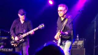 Video thumbnail of "Blue Oyster Cult - Don't Fear the Reaper - Tupelo Music Hall - 7/29/22"