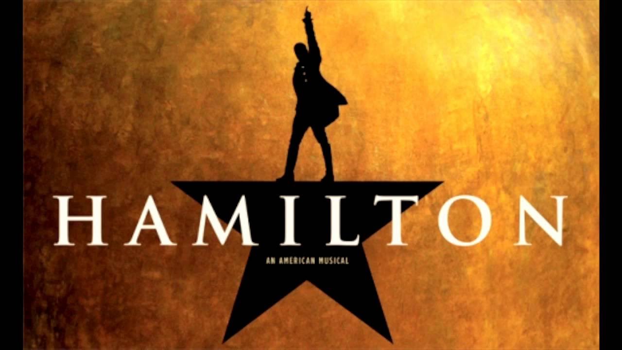 Washington On Your Side Hamilton (Karaoke/Instrumental) YouTube