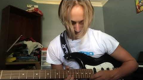 Giant steps in parallel tritones cause i feel like summoning the devil