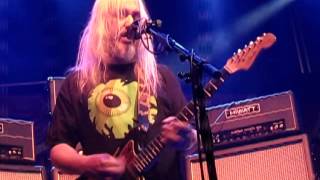 Dinosaur Jr. - Pond Song (Live @ Brooklyn Bowl, London, 06/08/14)