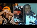 Youngboy Has Entered The Chat! Lil Durk - AHHH Ha (Official Music Video) REACTION