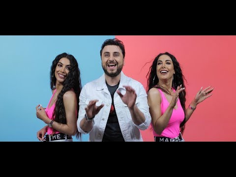 Sevil Sevinc & Nurlan Tehmezli - Mashup  (Klip)