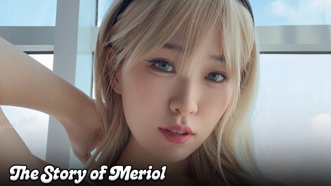 Meriol Chan (smol_meri) : The Cutest Cosplayer & Anime Girl on