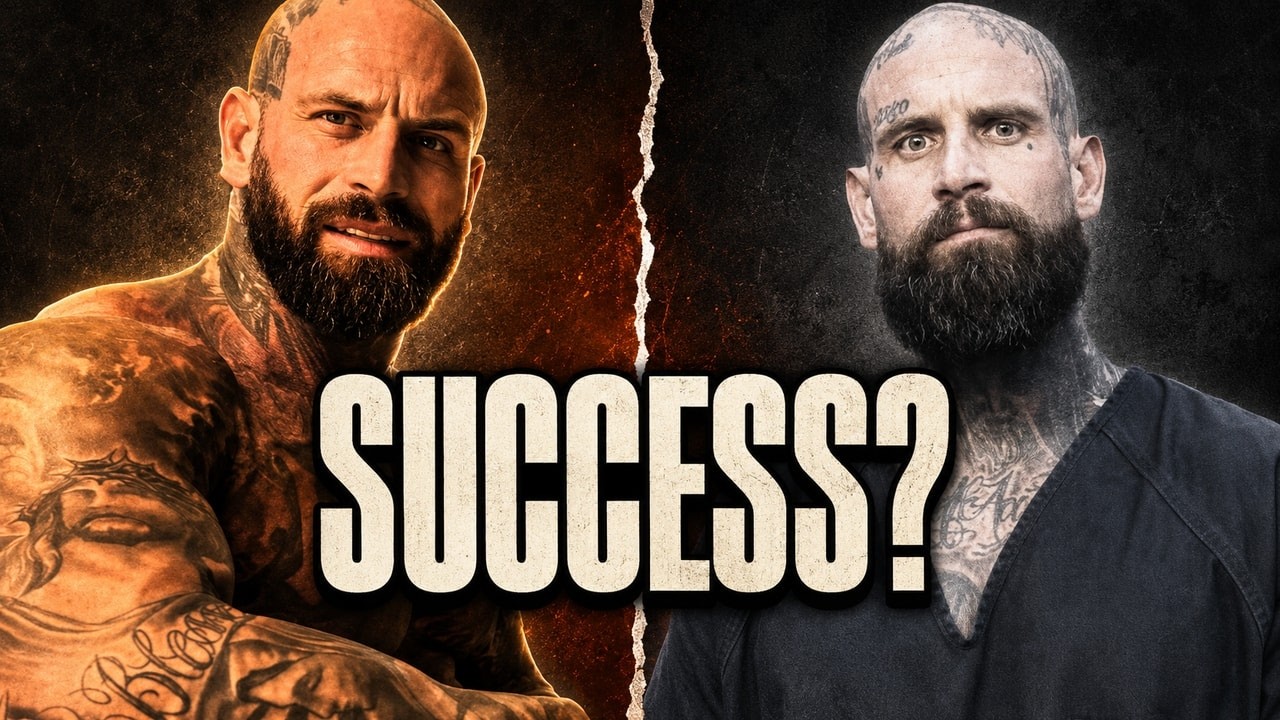 Wes Watson: Never Give Bad Habits a Bigger Budget (Warrior Stream #215)