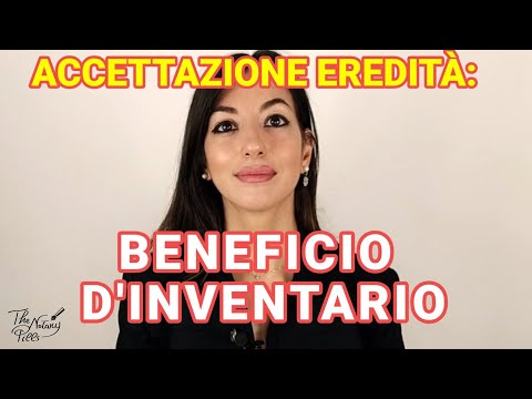 Video: Cosa causa il restringimento dell'inventario?