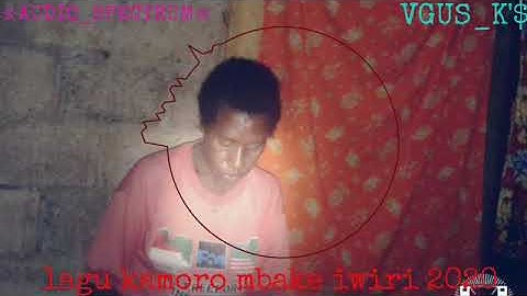 Lagu Kamoro Terbaru 2020_Mbake Iwiri_