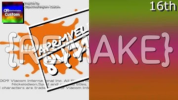 {REMAKE} (@Object785Custom Style) APRMVELE8473