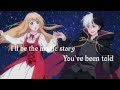 Nightcore  lily rock cover lyrics