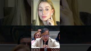 🚨 Petro en la ONU: inteligencia artificial, verdad y el debate sobre el “golpe blando”