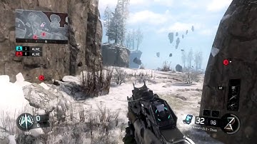 Black Ops 3 - Sliding Tutorial -The Swap Slide (Kinda) - COD BO3 Tips & Tricks