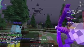 MCCTF Archer Commentary [#9] with Winter!