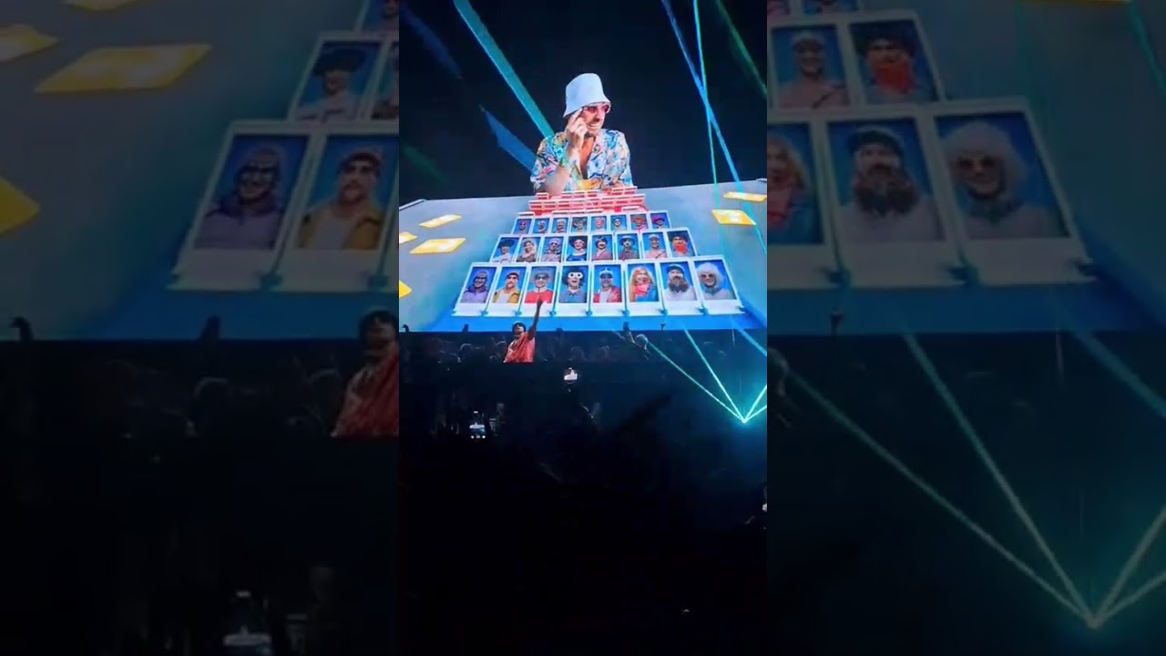 ++FISHER++AT SPACE RICCIONE