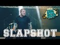 Capture de la vidéo Slapshot - Live At Punk Rock Holiday 1.7, Tolmin, Slovenia, 09.08.2017