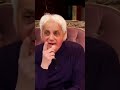 Benny hinns encounters with the holy spirit bennyhinn holyspiritguidance romans816 jesus god