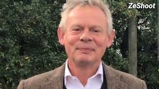Celebrity "Martin Clunes' Brutal Parting Insult to First Wife Before Their 'Rotten' Split" Net Worth