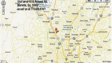 2007 Jaguar XK for sale in Marietta, GA