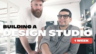 A day in the life of a design lead (creative agency)