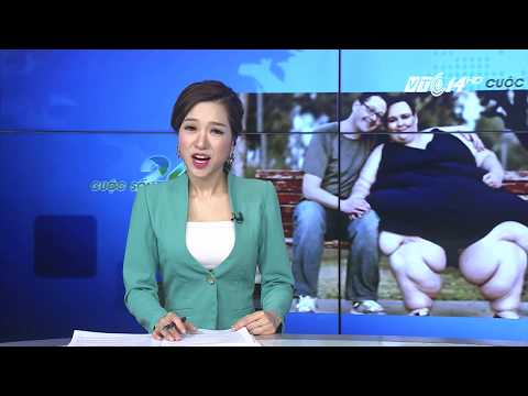 (VTC14)_Mỹ thử nghiệm thuốc giảm cân an toàn | Tổng quát những kiến thức liên quan trà giảm cân của mỹ đầy đủ nhất