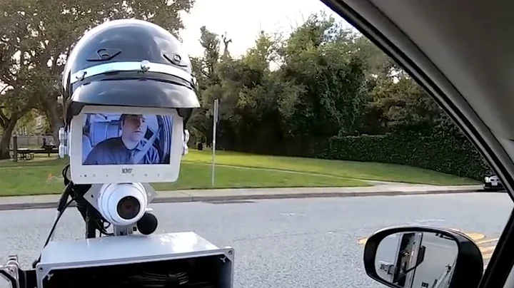 Future of Robotics: New technology emerges at Silicon Valley’s RoboBusiness