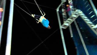 Trapeze - Planche Catch