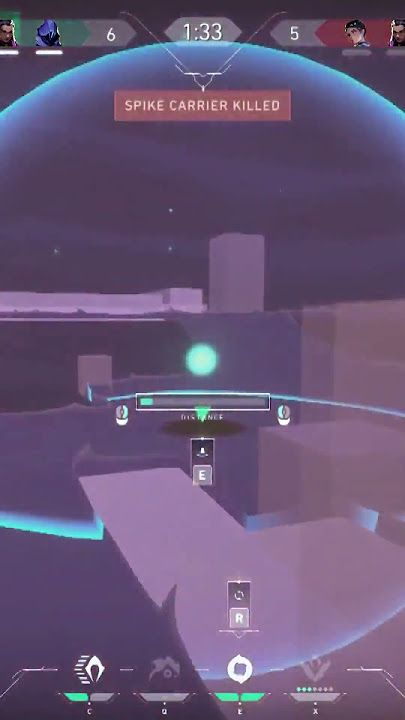 aggressive first kill | #valorantclips #valorantgaming #gaming #valorant