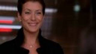 Don't Hate Me Moment 12/3 - Private Practice