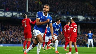 Post match - Everton 2-0 Liverpool