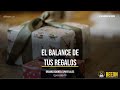 EL BALANCE DE LOS REGALOS-Organizaciones Espirituales-Episodio 19