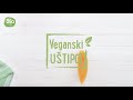 Dmbio veganski utipci