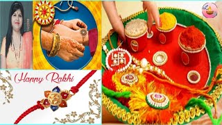 #RakshaBandhanStatus | Happy Raksha Bandhan Status Video | Bhai behan Raksha Bandhan WhatsApp status Thumb