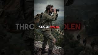 How America's Most Wanted Hid in Plain Sight for 5 Years