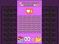 😱 अनिल Puzzle Challenge 🔥 | 99% लोग Fail 😵 | Brain Test Puzzle #shorts