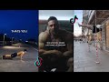 7 minutes of relatable gym tiktoks  tik tok compilation