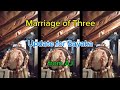 Marriage of Three Update for Sayaka from AJ