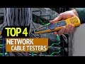 Best Network Cable Testers