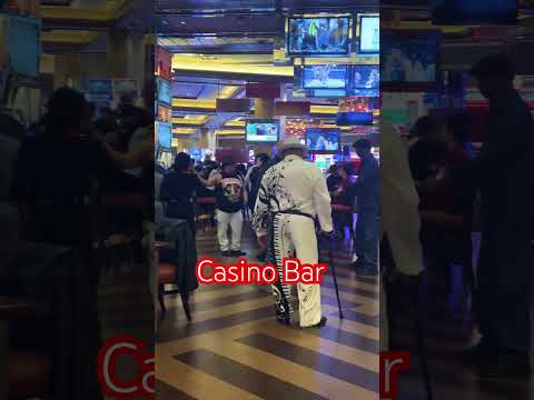 Agua caliente Casino