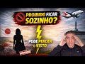 Essa REGRA pode te EXPULSAR do Japão 🇯🇵 (e ninguém te conta)