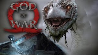 GOD OF WAR References to Kratos' Old Life and Greek Gods 1080p HD part 8